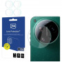 3MK Lens Protection Xiaomi 17 Ultra Hybrid camera lens glass