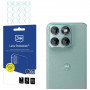 3MK Lens Protection Motorola Edge 70 Fusion Hybrid camera lens glass