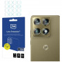 3MK Lens Protection Motorola Signature Hybrid camera lens glass