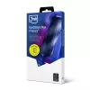 3MK HardGlass Max Privacy Apple iPhone 16 Pro Max Tempered glass privacy screen protector, Black