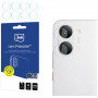 3MK Lens Protection camera lens protector for Poco X8 Pro Max