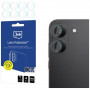 3MK Lens Protection camera lens protector for Poco X8 Pro