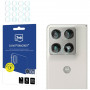 3MK Lens Protection camera lens protector for Motorola Razr Fold
