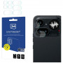 3MK Lens Protection camera lens protector for Nothing Phone (4a)