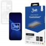 3MK FlexibleGlass hybrid screen protector for Nothing Phone (4a)
