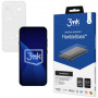 3MK FlexibleGlass hybrid screen protector for Nothing Phone (4a) Pro