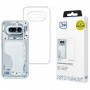 3MK Clear Case Nothing Phone (4a) smartphone case, transparent