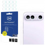 3MK Lens Protection Vivo X300 FE camera lens protector