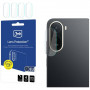 3MK Lens Protection Pro Redmi A7 Pro camera lens protector
