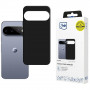 3MK Matt Case Google Pixel 11 / Pixel 11 Pro, black