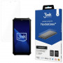 3MK FlexibleGlass Hammer Energy X2 hybrid glass screen protector