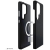 3MK Fortis MagCase Samsung Galaxy S24 Ultra case, black