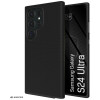 3MK Fortis MagCase Samsung Galaxy S24 Ultra case, black