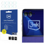 3MK Lens Protection Motorola Razr 70 camera lens protector