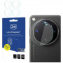 3MK Lens Protection Oppo Find X9 Ultra hybrid camera lens glass (4 pcs)