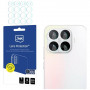 3MK Lens Protection Xiaomi 17T hybrid camera lens glass (4 pcs)