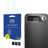 3MK Lens Protection Realme 16 5G hybrid camera lens glass (4 pcs)