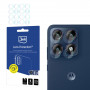 3MK Lens Protection Motorola Edge 70 Pro hybrid camera lens glass (4 pcs)