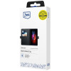 3MK Wallet Case Xiaomi 17T, black