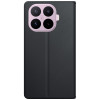 3MK Wallet Case Xiaomi 17T, black