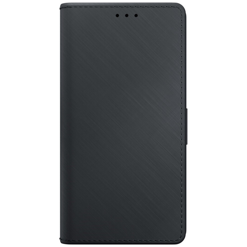 3MK Wallet Case Xiaomi 17T, black