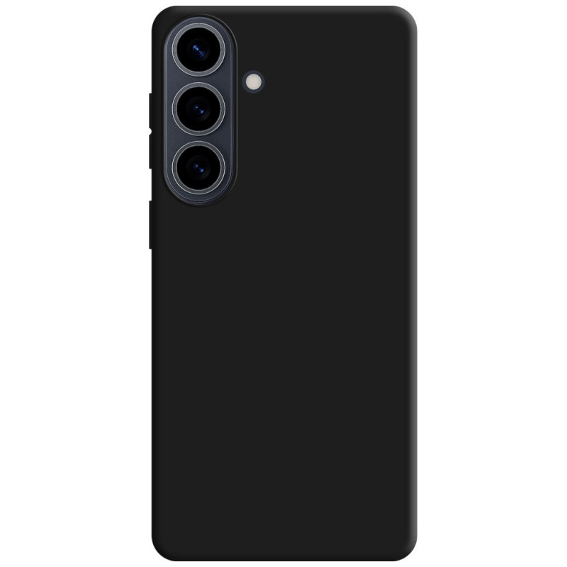 3MK Matt Case Samsung Galaxy S26 FE, black