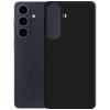 3MK Matt Case Samsung Galaxy S26 FE, black