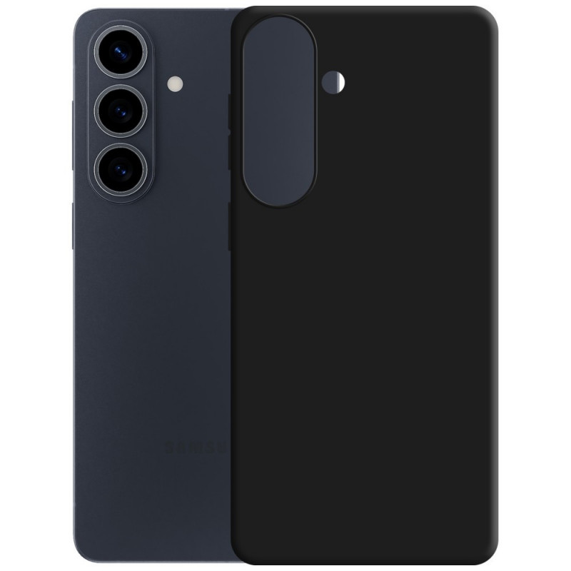 3MK Matt Case Samsung Galaxy S26 FE, black