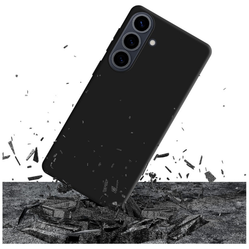 3MK Matt Case Samsung Galaxy S26 FE, black