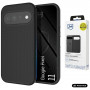 3MK Fortis MagCase Google Pixel 11, black