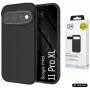 3MK Fortis MagCase Google Pixel 11 Pro XL, black
