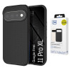3MK Fortis MagCase Google Pixel 11 Pro XL, black