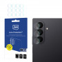 3MK Lens Protection Samsung Galaxy Z Fold 8 Ultra hybrid glass camera lens protector (4 pcs)