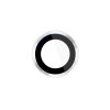 3MK Lens Protection Pro camera lens protector for Apple iPhone 18 Pro / 18 Pro Max, black