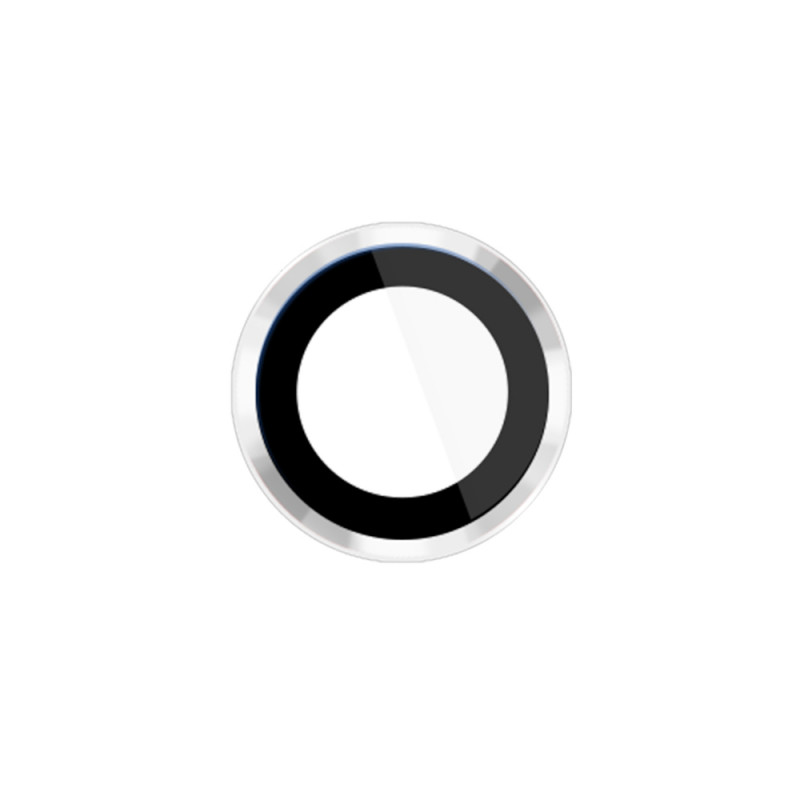 3MK Lens Protection Pro camera lens protector for Apple iPhone 18 Pro / 18 Pro Max, black