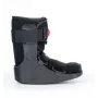 Rehafund AIR WALKER BASIC O-1183/L Short Foot and Shin Orthosis