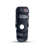 Rehafund Stabilmax O-1243/L Long Open Knee Orthosis