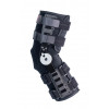 Rehafund Stabilmax O-1243/L Long Open Knee Orthosis