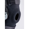 Rehafund Stabilmax O-1243/L Long Open Knee Orthosis