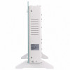 Extralink Smart Glass Panel Heater LPL-23A-WH, 2000 W, WiFi, White