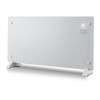 Extralink Smart Glass Panel Heater LPL-23A-WH, 2000 W, WiFi, White