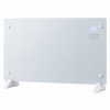 Extralink Smart Glass Panel Heater LPL-23A-WH, 2000 W, WiFi, White