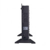Extralink Smart Glass Panel Heater LPL-23A-BL, 2000 W, WiFi, Black