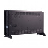Extralink Smart Glass Panel Heater LPL-23A-BL, 2000 W, WiFi, Black