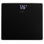 Adler AD 8194b Bathroom Scale, black