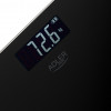 Adler AD 8194b Bathroom Scale, black