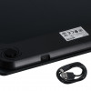 Adler AD 8194b Bathroom Scale, black