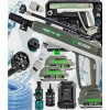 Wuber W04322 Cordless Pressure Washer, 20 V, 300 l/h