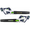 Wuber W04400 Cordless Blower, 20 V, 160 km/h