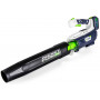 Wuber W04401 Cordless Blower, 20 V, 137 km/h